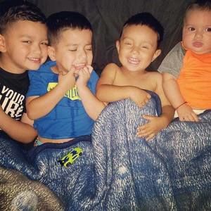 Meet your Posher, Edgar